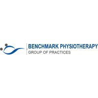 Company Logo For Benchmark Physiotherapy'