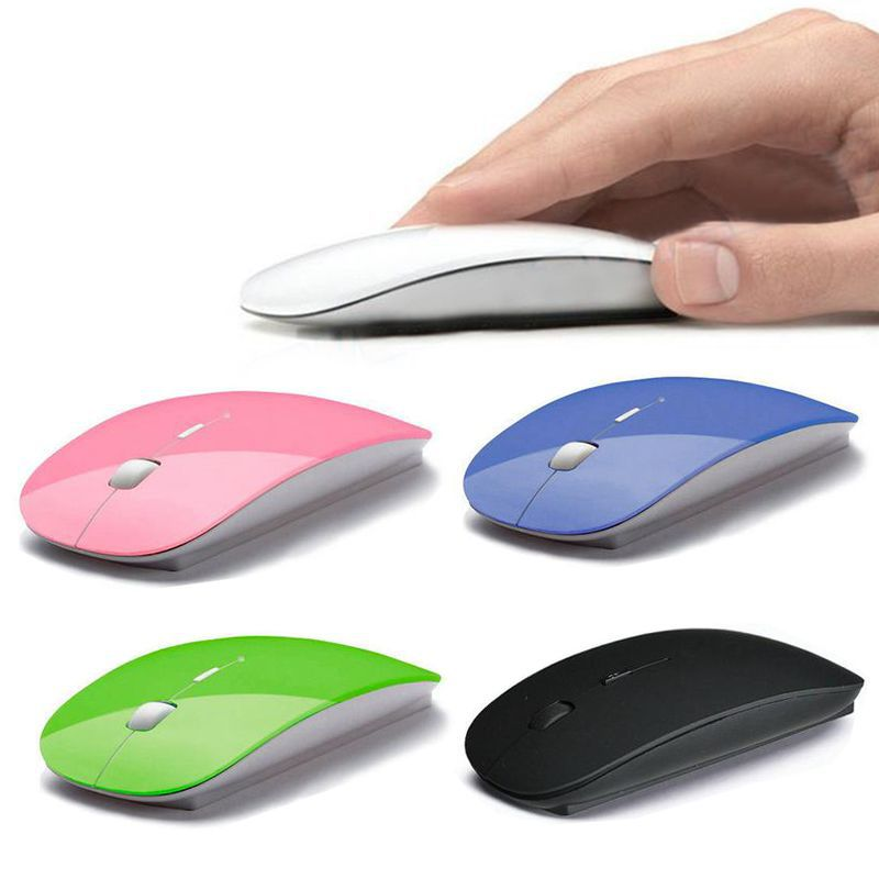 UNDEAD Mouse Colors