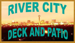 River City Deck and Patio'