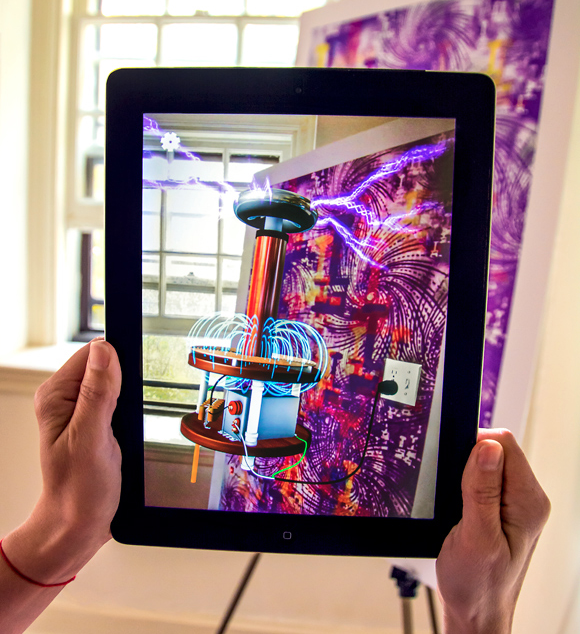 Yetzer Interactive Design'