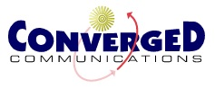 Converged Communications Logo