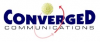 Company Logo For Converged Communications'
