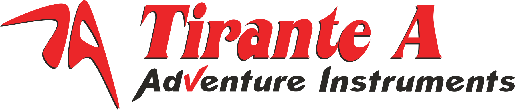 Tirante A Logo
