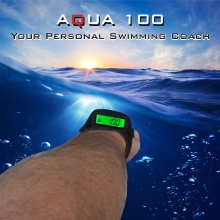 Aqua 100'