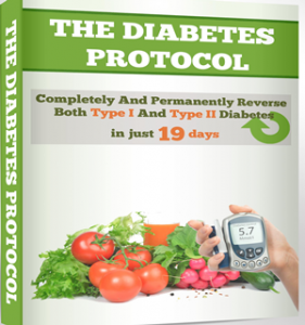 Diabetes Protocol'