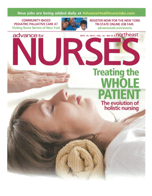 Advance for Nurses Northeast'