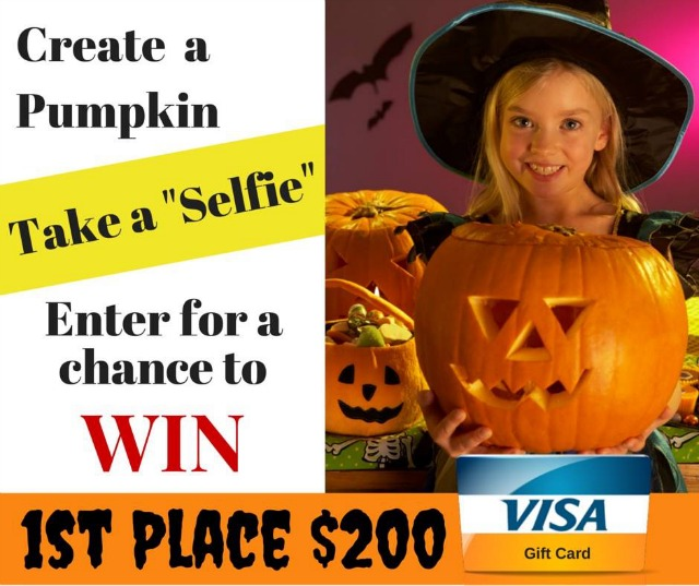 Prudential Beazley Real Estate&rsquo;s Great Pumpkin Con