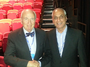 1Moe Nawaz &amp; Lord Young The Prime Ministers Personal