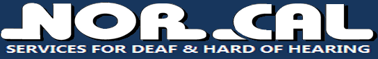 NorCal Services for Deaf and Hard of Hearing