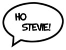 HoStevie Logo