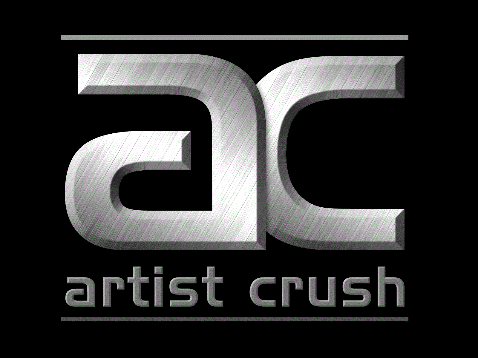 Artistcrush Logo'