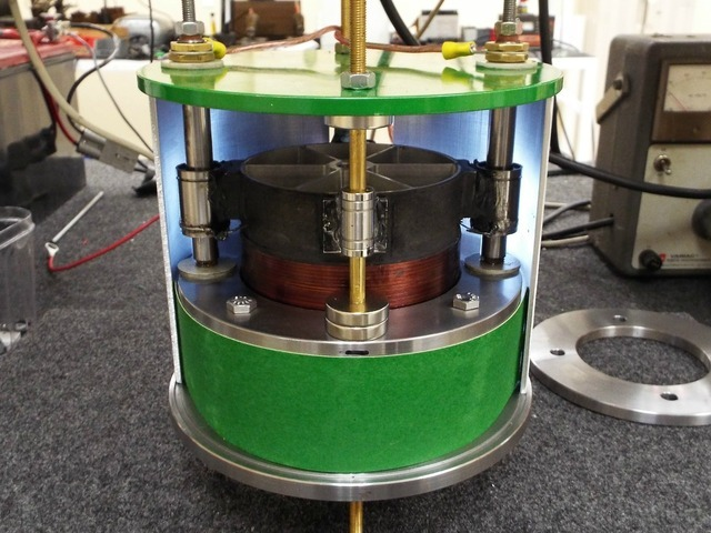 The RayMacCompressor (RMC)