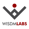 Company Logo For WisdmLabs'
