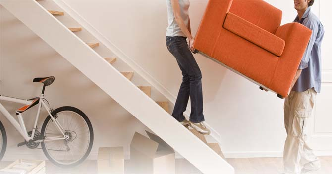 Top Moving Company 4 U