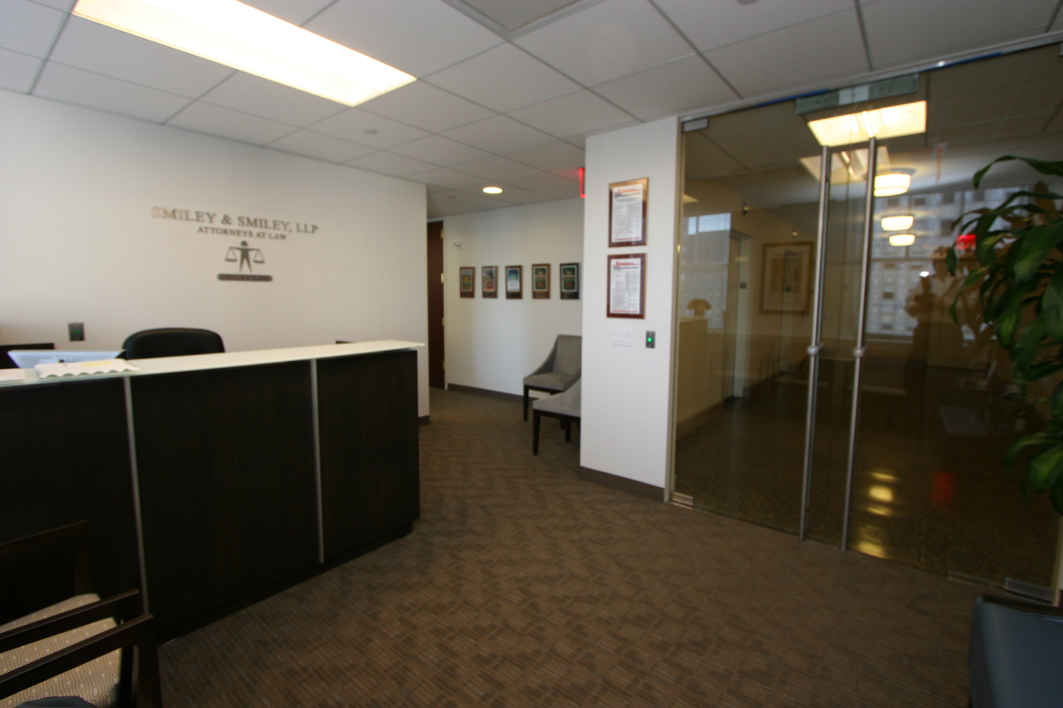 Offices Available In New York City