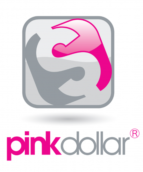 Pink Dollar'