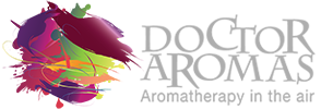 Company Logo For Doctor Aromas'