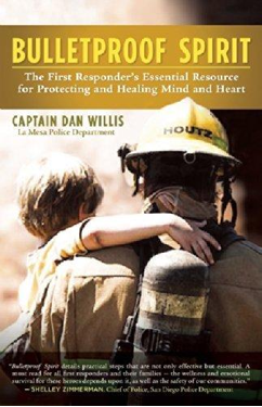 Bullet Proof Spirit