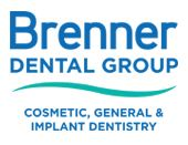 Brenner Dental Group Logo