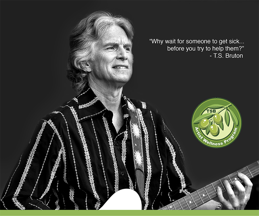 Road To Austin Release