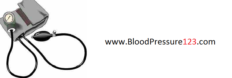 Blood Pressure