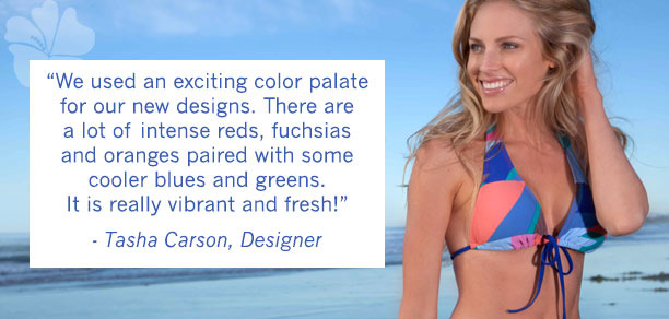 HAPARI Swimwear's Sun-Protective Rash Guard Project