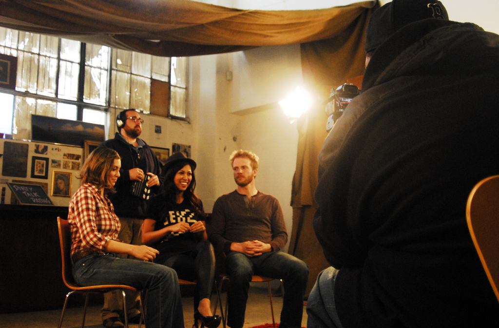 Relationship Advice'