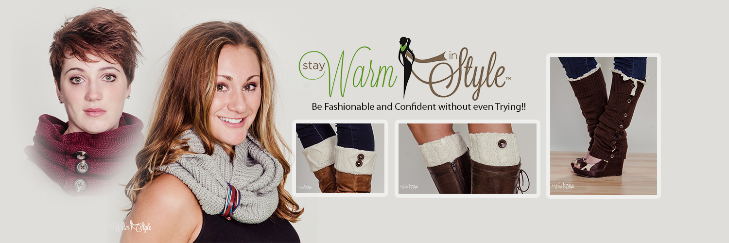 UP your Style and CHANGE a Life!'