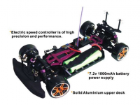 Bring 1/10 Scale RC Cars Back on Top