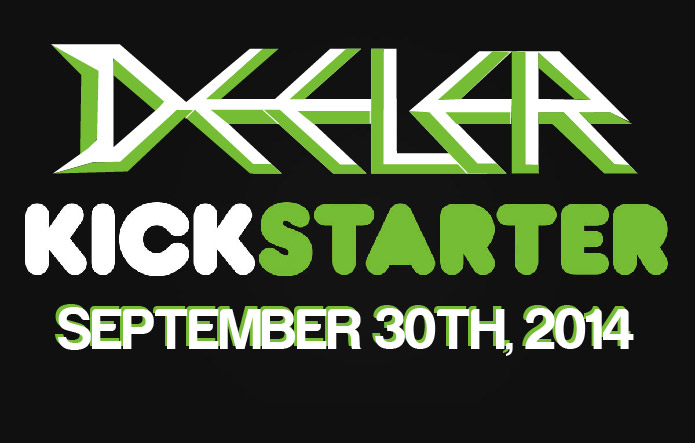 DEELER: Negotio Infecto