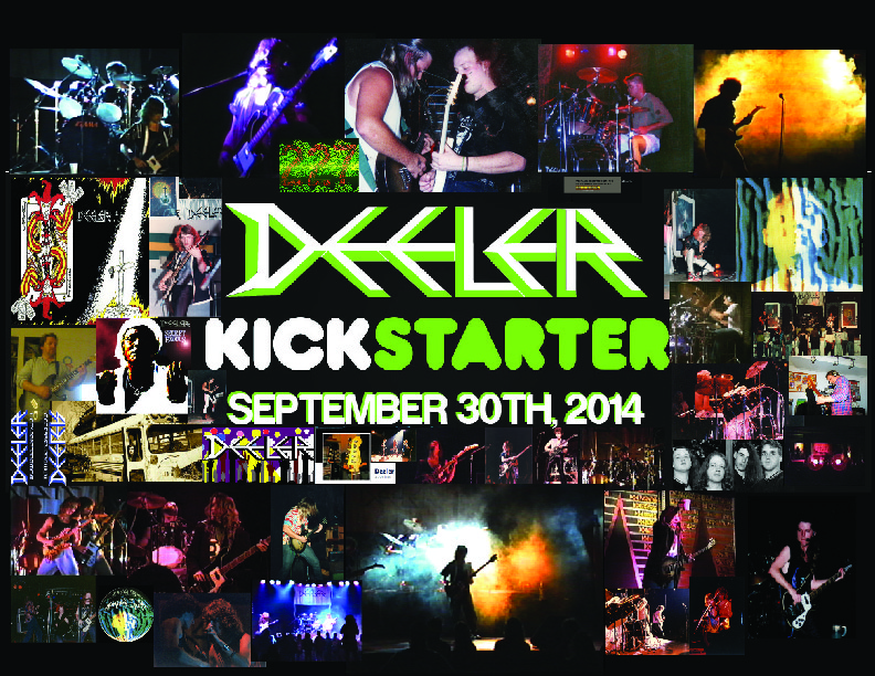 DEELER: Negotio Infecto