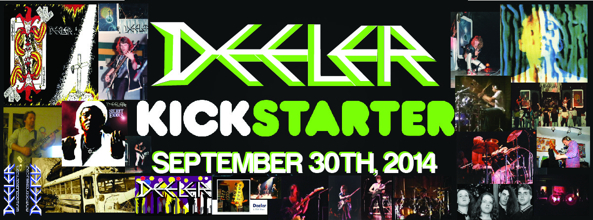 DEELER: Negotio Infecto