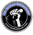 Company Logo For Don Barnhart Entertainment'