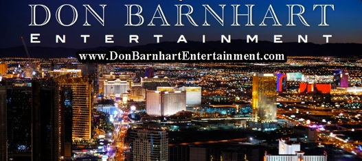 Don Barnhart Entertainment Logo
