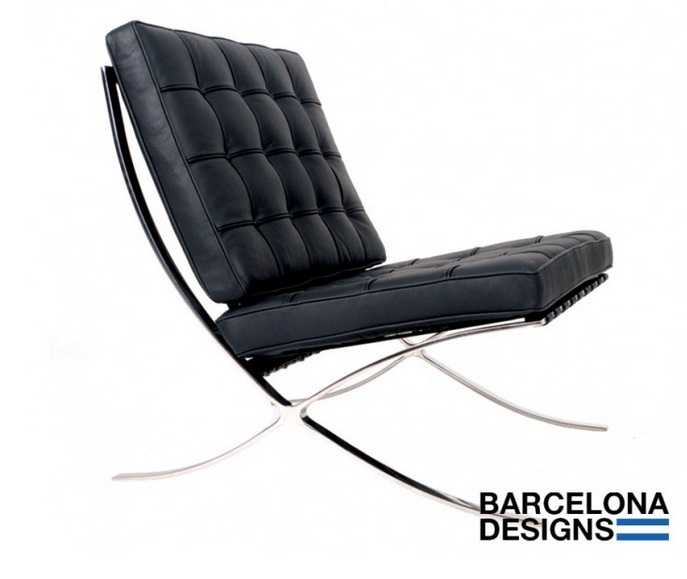 Eames Office replica