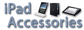 iPad Accessories