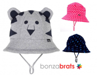 BONZA BRATS OFFERS AFFORDABLE, FASHIONABLE AND FUN KIDS ACCE