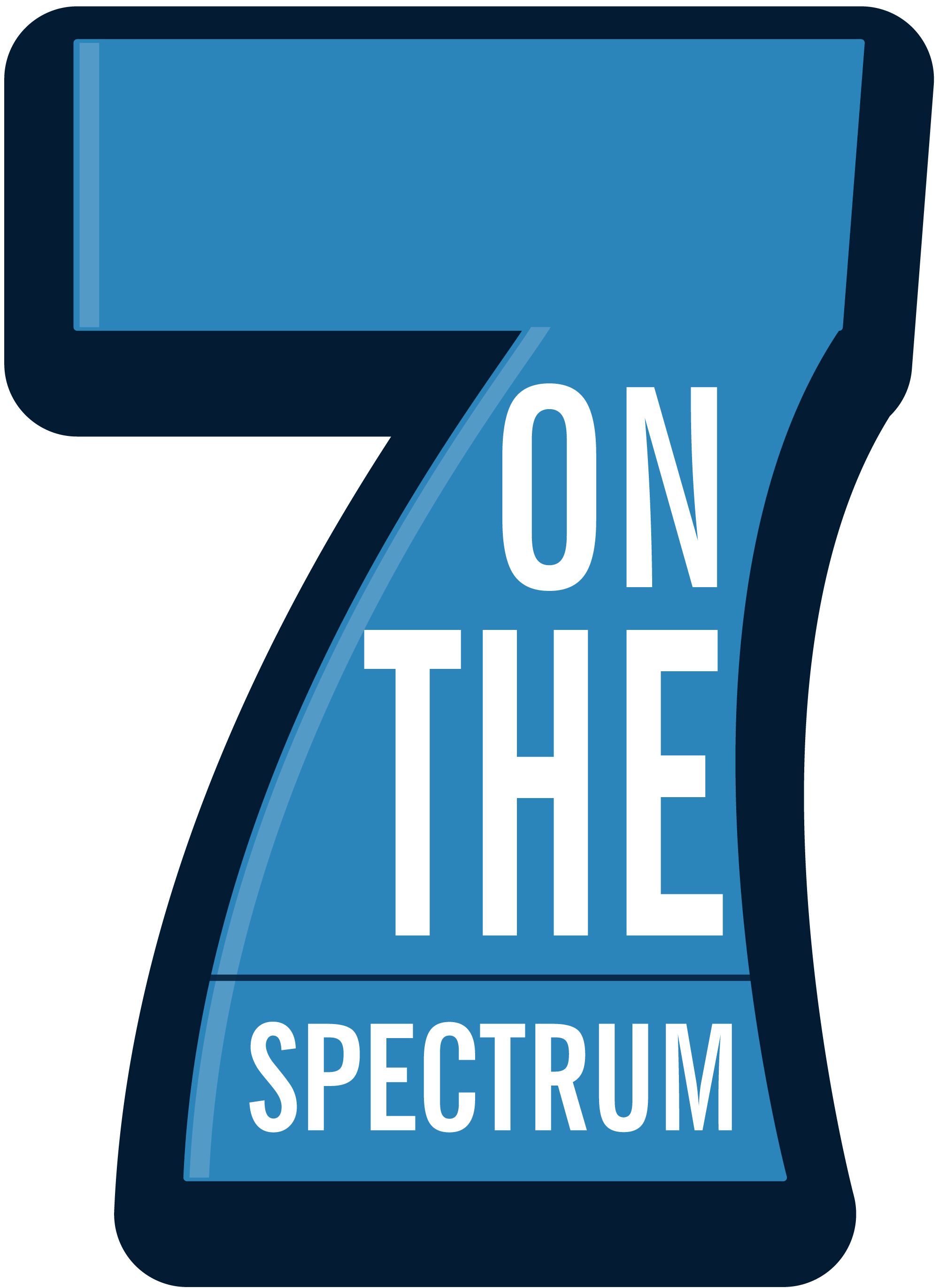 7 ON THE SPECTRUM'