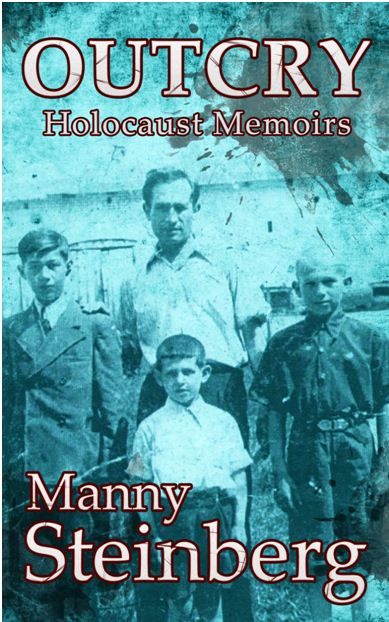 Outcry &amp;ndash; Holocaust Memoirs'