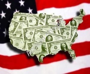 Cash USA'