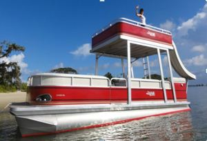 Extreme Water Adventures'