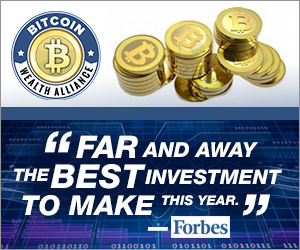 Bitcoin Wealth Alliance'