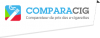 Company Logo For Comparacig media Ltd'