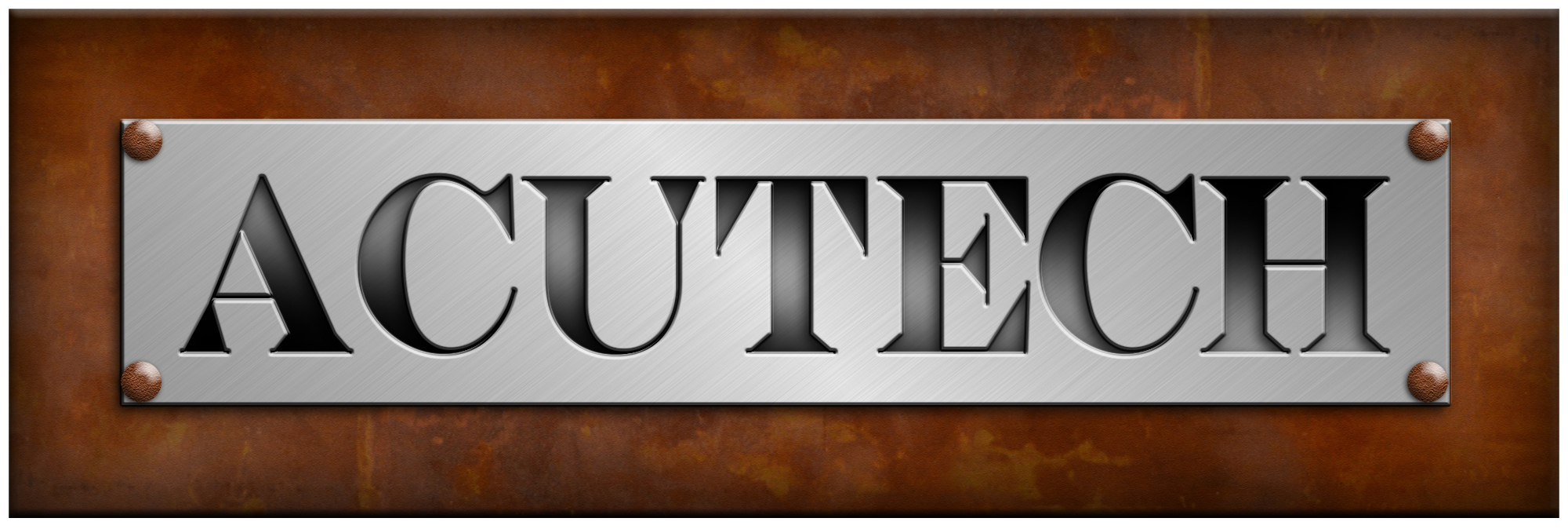 Company Logo For Acutech'