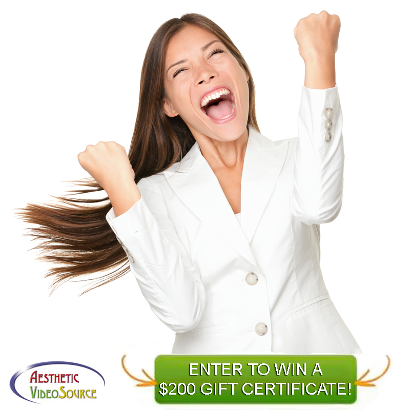 AESTHETIC VIDEOSOURCE Contest