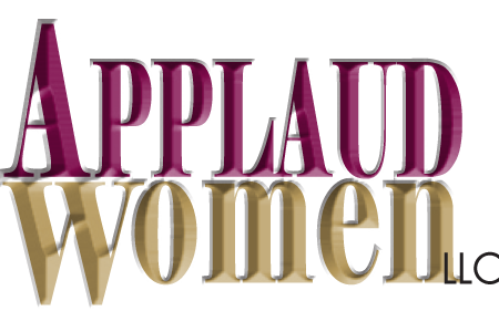 Company Logo For Applaud Women LLC'