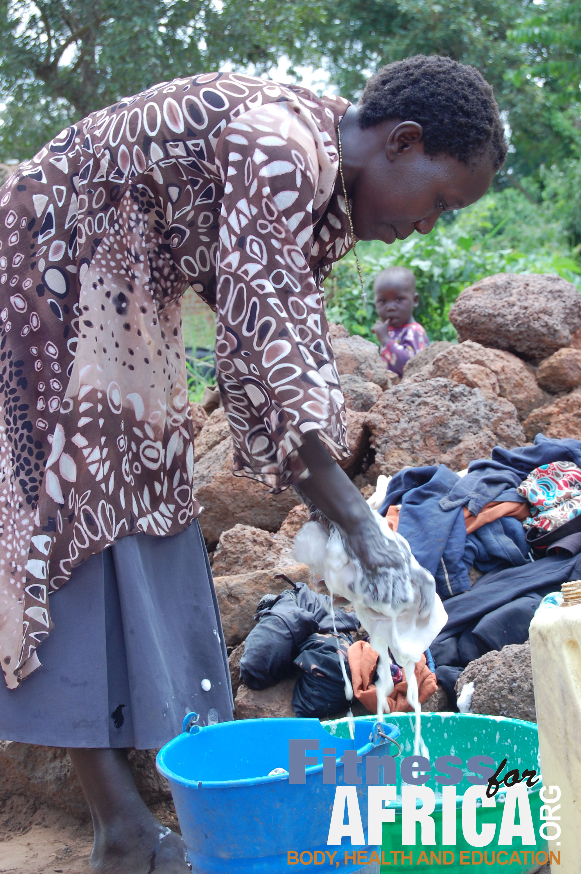 Pearl of Hope School, Gulu - Uganda