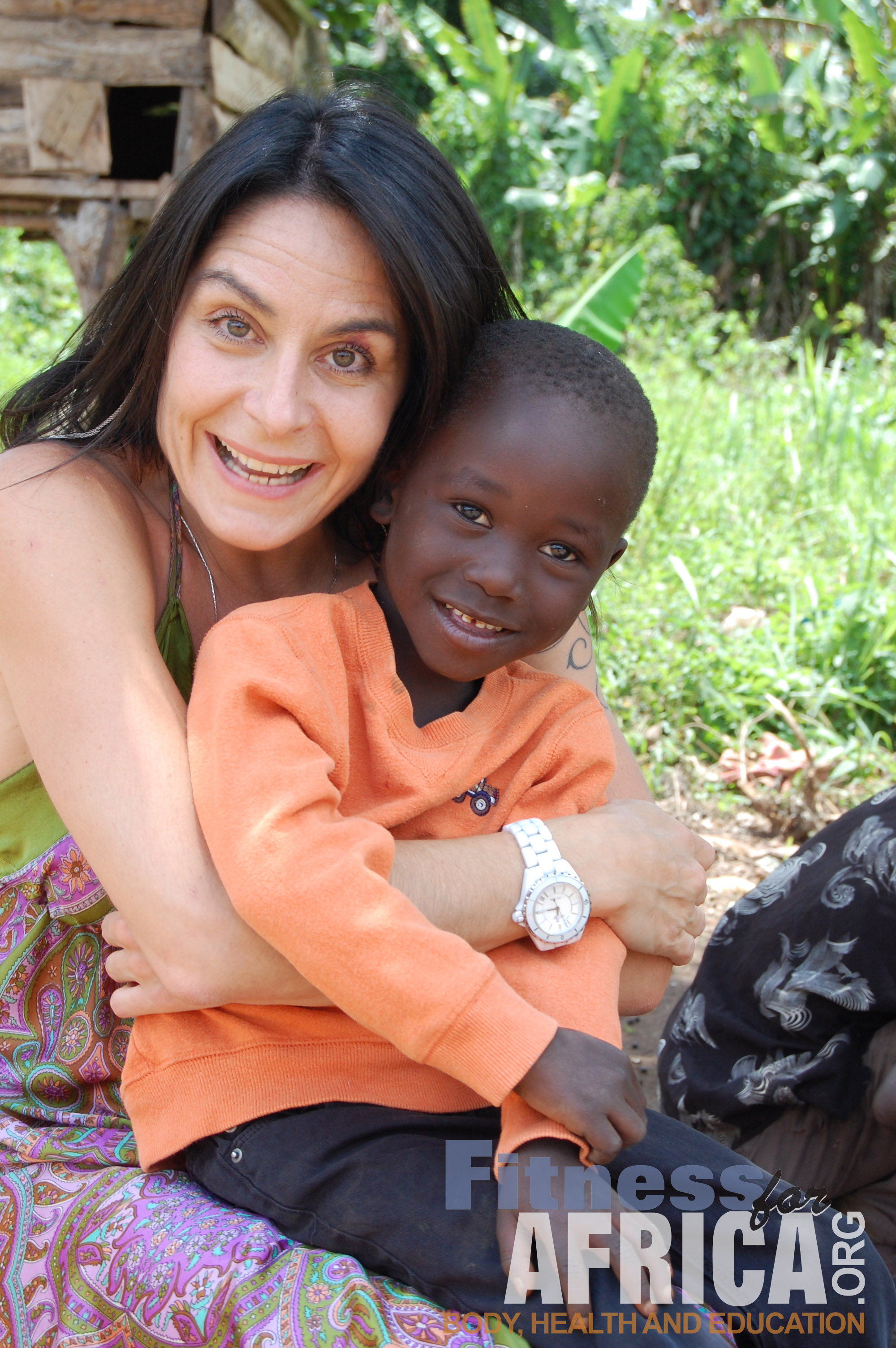 Pearl of Hope School, Gulu - Uganda'