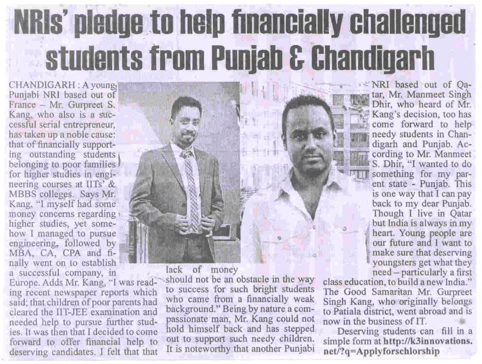 K3 Arts Music Label Company'