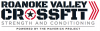 Company Logo For Roanoke Valley CrossFit'
